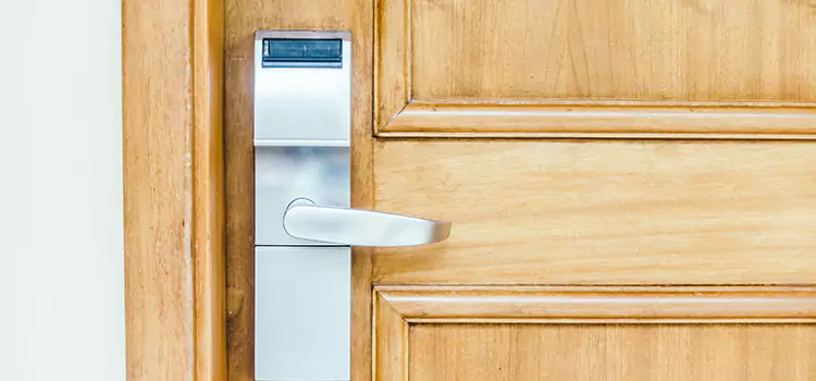 Advanced Solutions in Brooklyn Center, MN for Modern Security