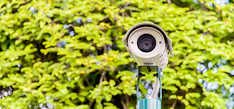 Advanced Surveillance Solutions for Every Need in Brooklyn Center