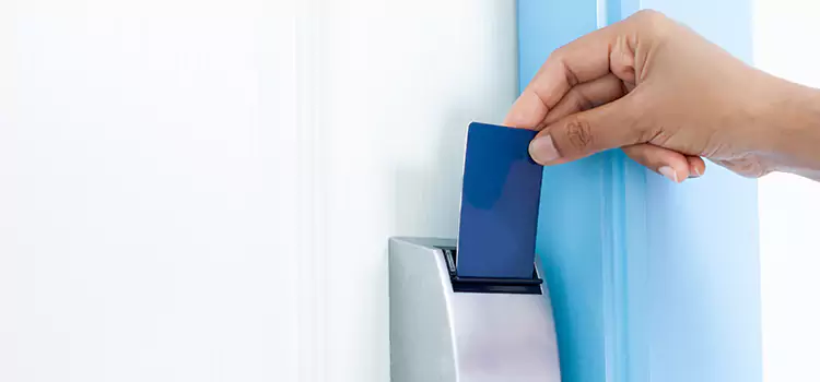 Access Control System Integration Brooklyn Center