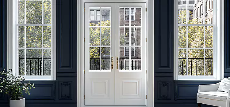 French Door Lock Repair Brooklyn Center