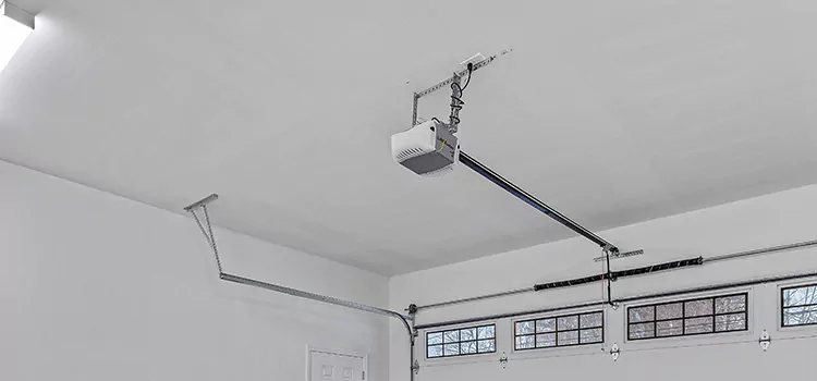 Experienced Garage Door Installers Brooklyn Center