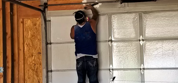 Specialized Garage Door Panel Solutions in Brooklyn Center, MN