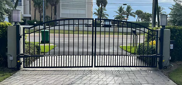 Gate Opener Replacement Near Me in Brooklyn Center, MN