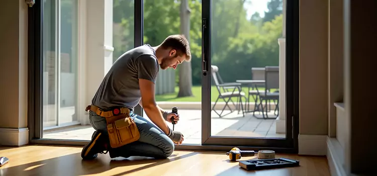 Comprehensive Solutions for Every Glass Door Need in Brooklyn Center, MN