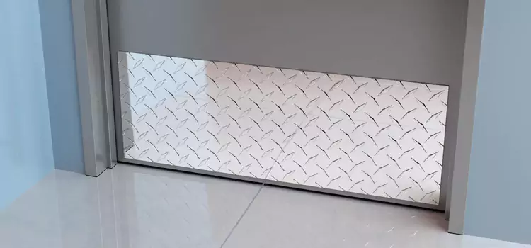 Benefits of Professional Kick Plate Solutions in Brooklyn Center, MN
