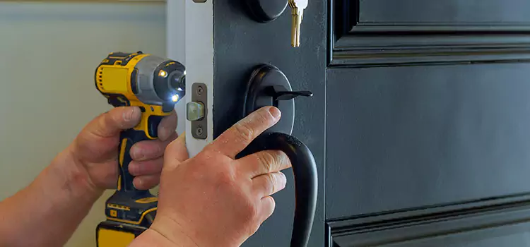 Mobile Automotive Locksmith Brooklyn Center