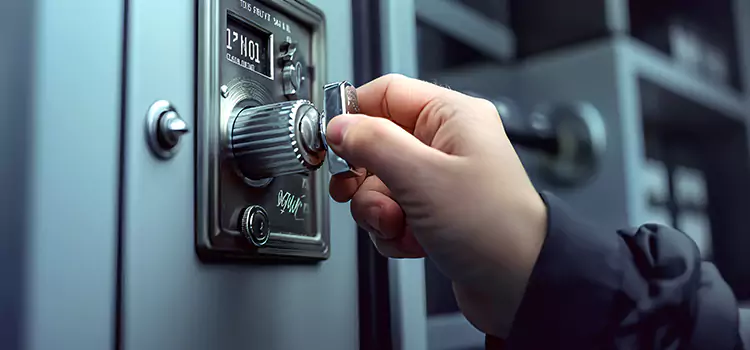 Locksmith Cost to Open Safe Brooklyn Center