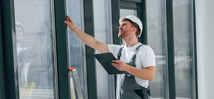 Comprehensive Solutions for Your Sticking Doors in Brooklyn Center, MN
