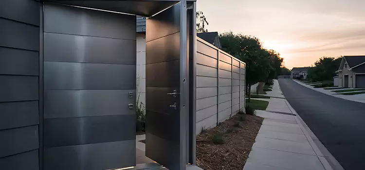Comprehensive Steel Door Solutions in Brooklyn Center, MN