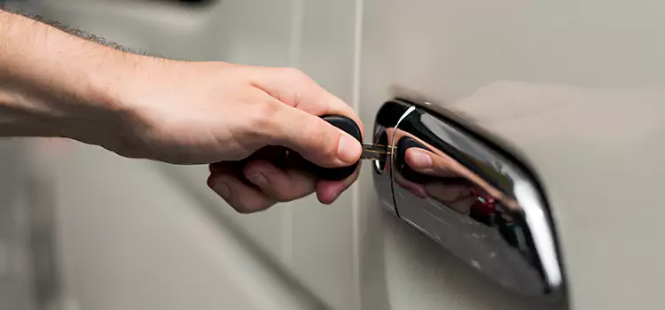 Car Unlock Service Price Brooklyn Center
