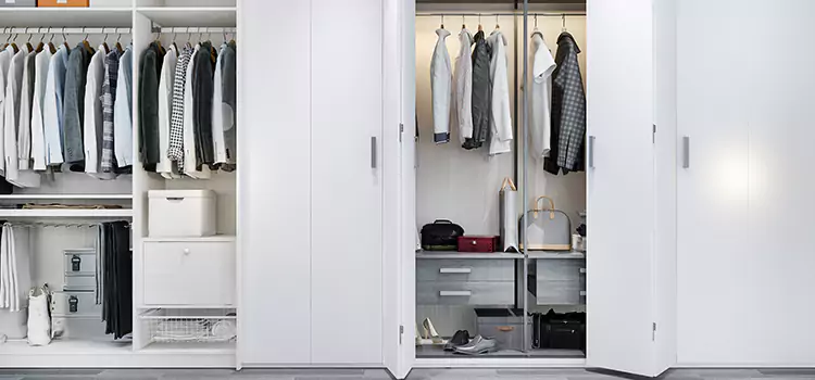 Glass Closet Door Repair Brooklyn Center