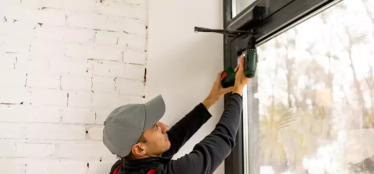 Your Trusted Partner for Door Closer Solutions in Brooklyn Center, MN