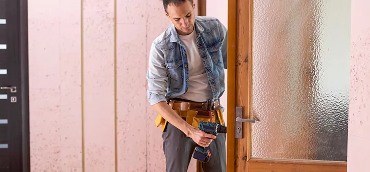 Door Glass Replacement Brooklyn Center
