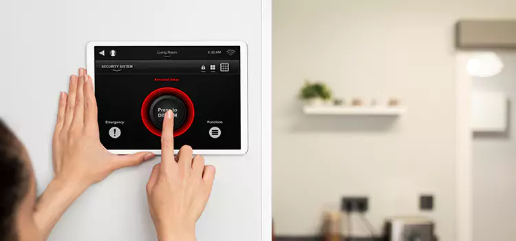 Blink Video Doorbell Installation Brooklyn Center