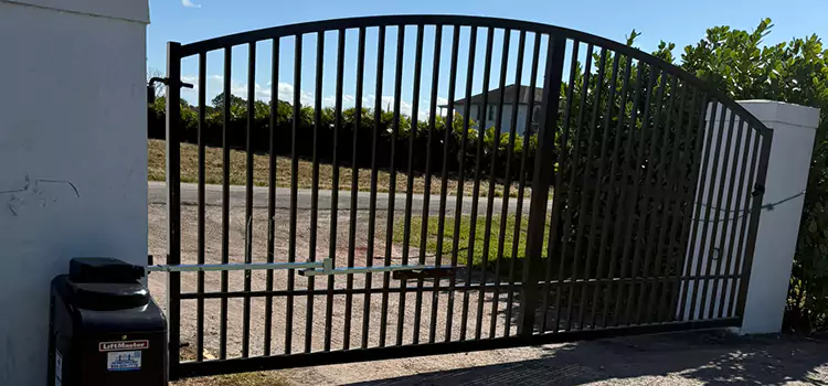 Driveway Fence Repair Brooklyn Center