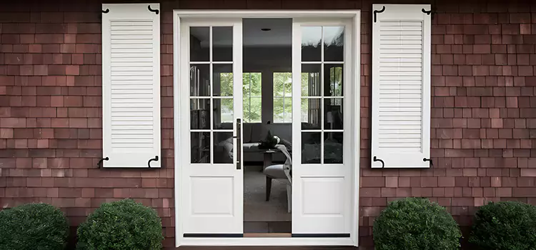 French Door Restoration Brooklyn Center