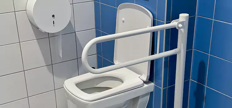 Comprehensive Solutions in Brooklyn Center, MN for Accessible Facilities
