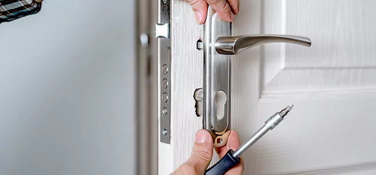 New Door Frame Installation Brooklyn Center