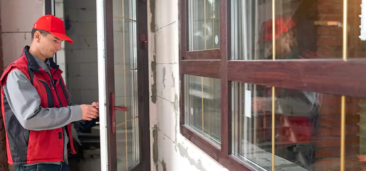 Sliding Door Lock Repair Brooklyn Center