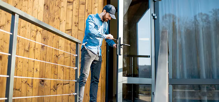 Emergency Patio Door Repair Brooklyn Center