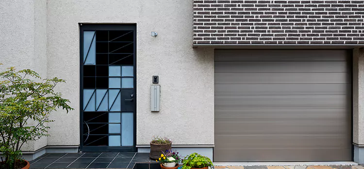 Residential Roll Up Security Doors Brooklyn Center
