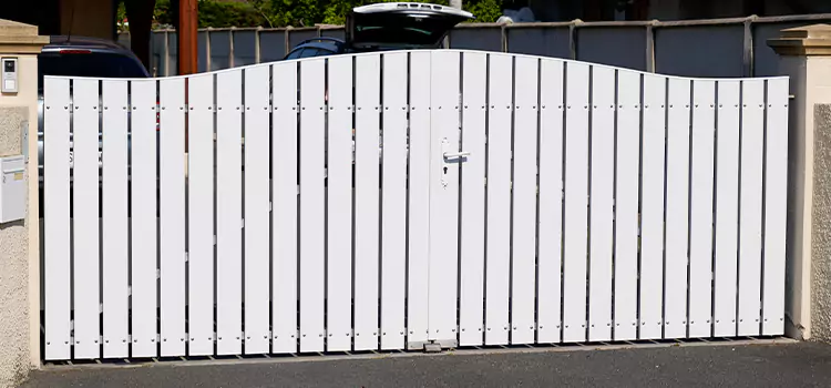 Why Choose Us for Residential Gate Repair in Brooklyn Center, MN?