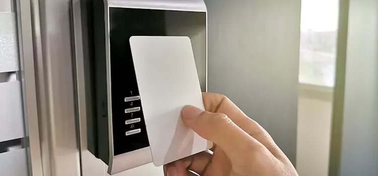 Advanced RFID Technology Integration in Brooklyn Center, MN