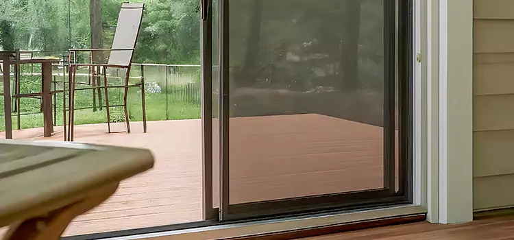 Garage Screen Door Installation Brooklyn Center