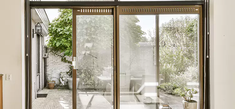 Glass Door Panel Replacement Cost Brooklyn Center