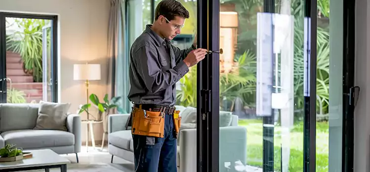 Sliding Door Maintenance Brooklyn Center