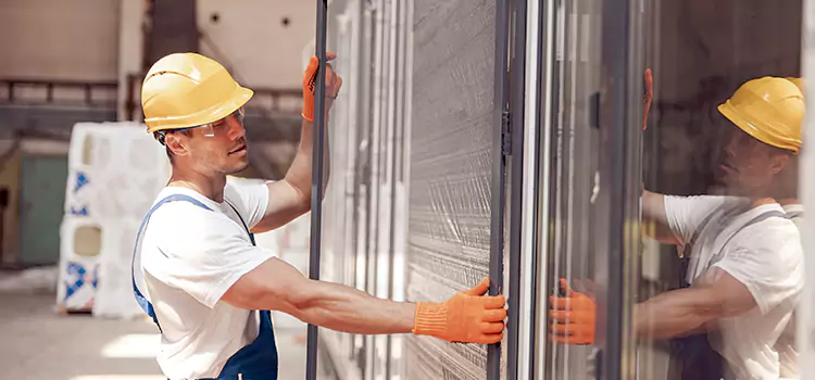 Sliding Door Mesh Replacement Brooklyn Center