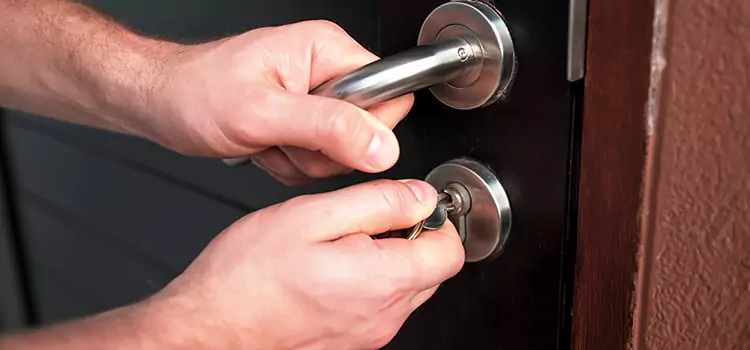 Door Closer Repair & Installation Brooklyn Center
