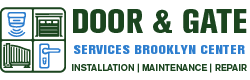 Door & Gate Services Brooklyn Center